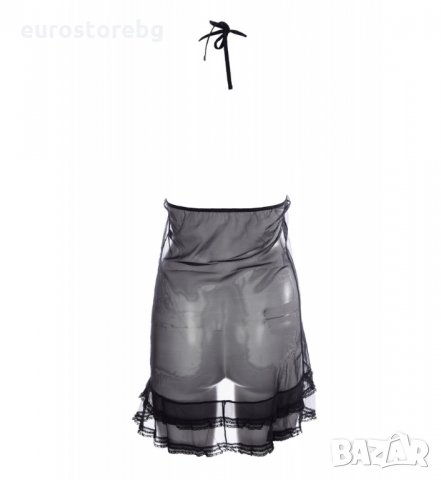 Луксозно бельо, дамска нощница Xo Luxory Francesina, 31514L, Размер M/L, снимка 2 - Бельо - 30589895