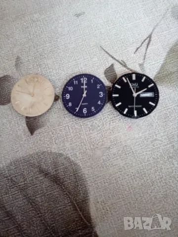 Часавник и части от часовници, снимка 5 - Мъжки - 49688214