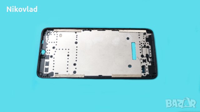 Рамка с бутони TCL 405 (T506D)