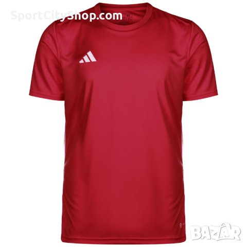 Мъжка тениска Adidas TABELA 23 HT6552, снимка 1 - Тениски - 42412797