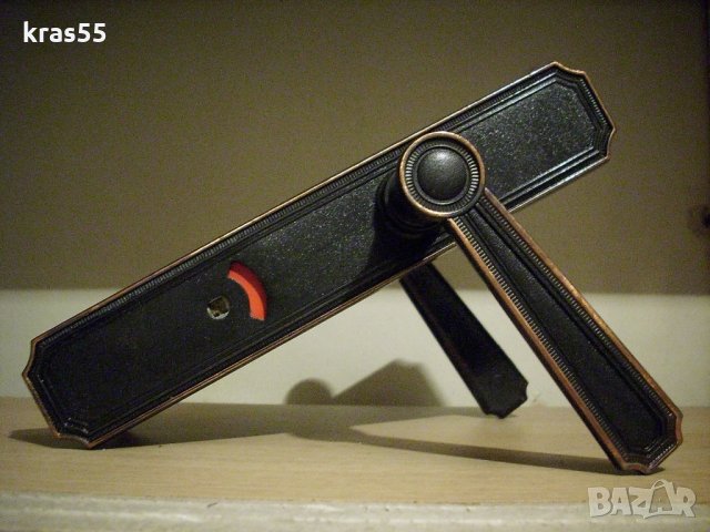 Сервизни дръжкиза врати, снимка 11 - Железария - 31810046