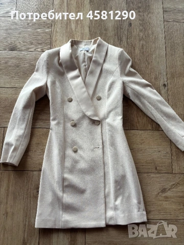 Дамска рокля/сако Motivi