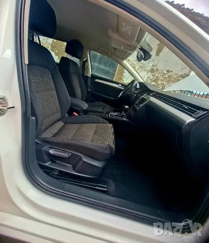 VW Passat 1.6TDI , снимка 15 - Автомобили и джипове - 56515784
