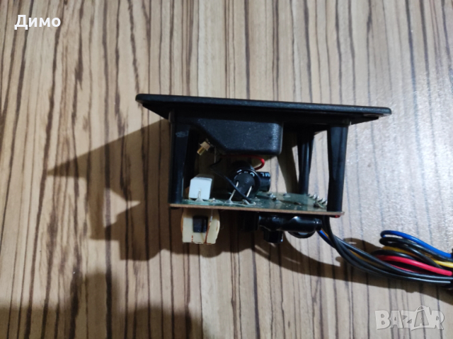 Филтър от Cerwin-Vega V-12f, снимка 2 - Тонколони - 52653879