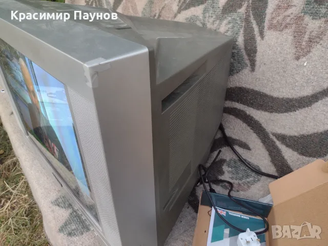 Телевизор. ,Нео ,, с  дистанционно, снимка 11 - Телевизори - 56262846