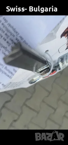 ножица филажна 2 вида эдщэдэдщодщэкдэдкэ, снимка 7 - За кучета - 51750471