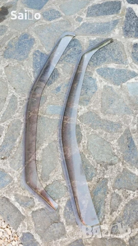 Ветробрани за Ford Sierra mk1, снимка 3 - Части - 50878545