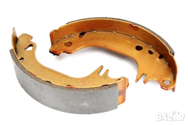 Челюсти задни спирачни за PEUGEOT,RENAULT 84970 RODEO