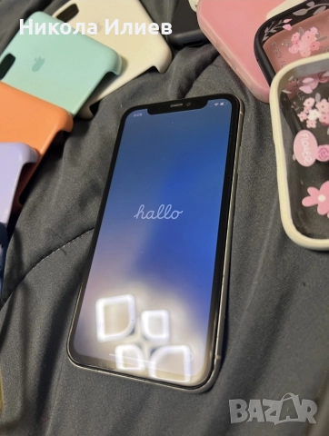 iPhone 11 64 GB, снимка 3 - Apple iPhone - 52861107