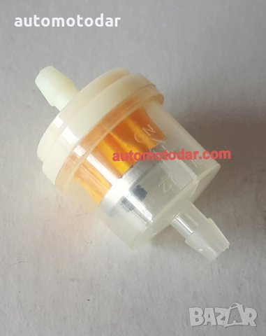 Горивен филтър за мотор