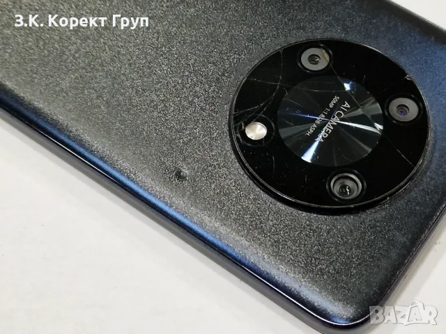 Huawei nova Y90 128GB 6GB RAM, снимка 5 - Huawei - 56538250