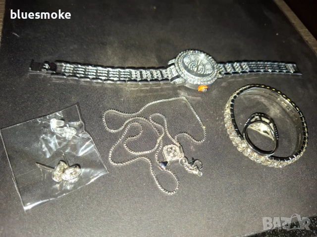 Подаръчен комплект 