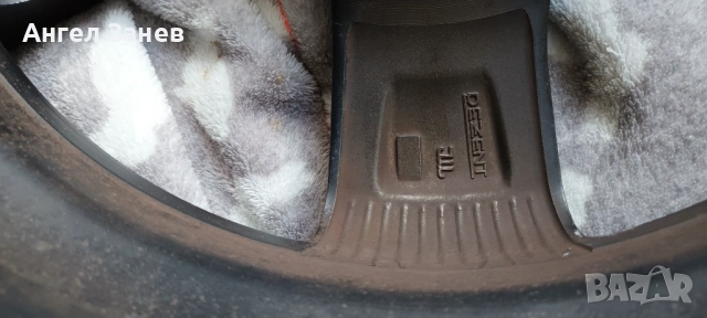 Джанти за VW алуминиеви 7J×16   5/112/57  ET40, снимка 8 - Гуми и джанти - 54164988