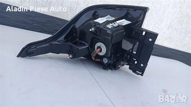 Заден десен Full Led стоп на калника Kia Sportage 5 година 2022 2023 2024 cd 92402R2100, 92402-R2100, снимка 4 - Аксесоари и консумативи - 49464898