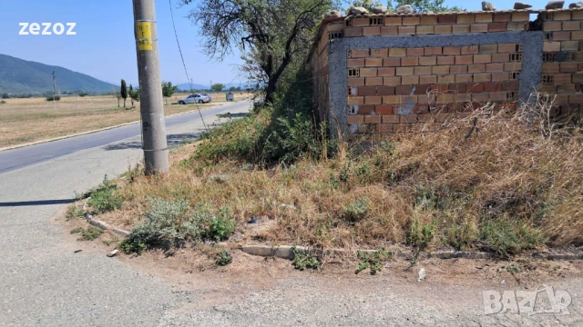 УПИ с.Ветрен-980кв.м, снимка 4 - Парцели - 52707494