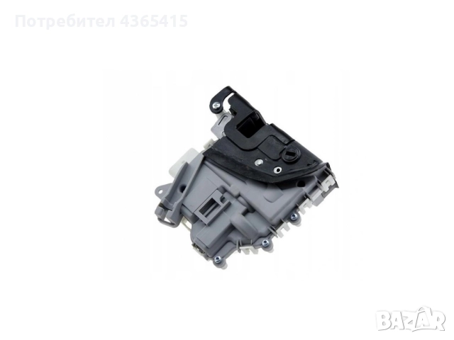 Брава за Audi A5 8Т за задна лява врата 8K0839015C, снимка 2 - Части - 52559556