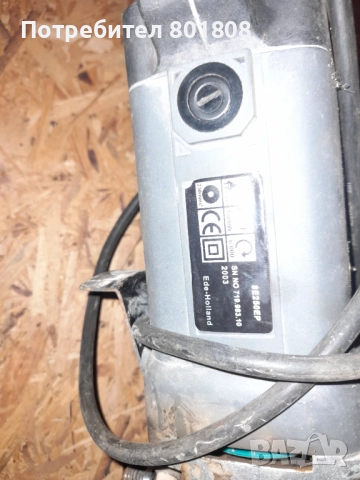 Флекс/Ъглошлайф, снимка 5 - Други инструменти - 51932149