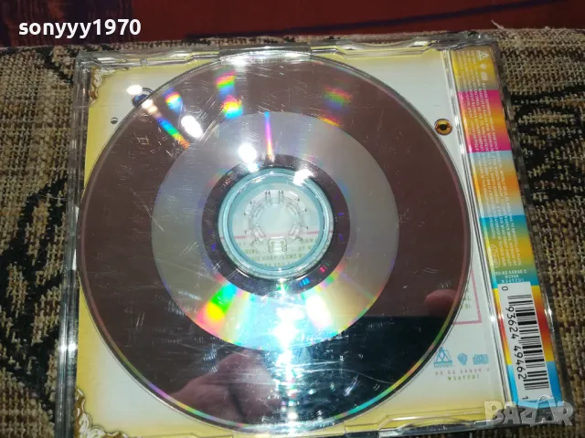 MADONNA CD 2502251743, снимка 10 - CD дискове - 49273957