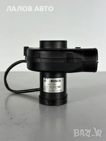 Вентилатор Компютър Двигател Мерцедес МЛ W163(97-05г) ECU Ventilator Mercedes ML W163 OEM:0130002828, снимка 3 - Части - 55818047