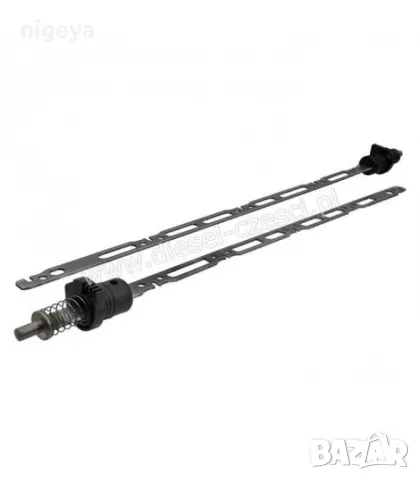 Рейка за ГНП на двигатели Deutz