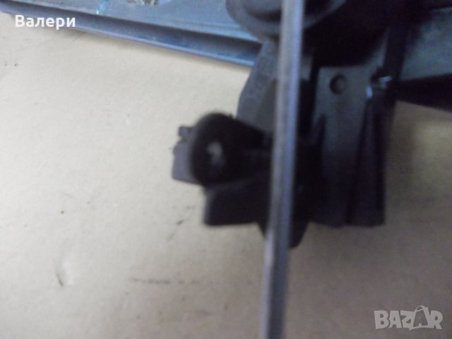 Лайсна заден капак за OPEL ASTRA G , снимка 4 - Части - 35315647