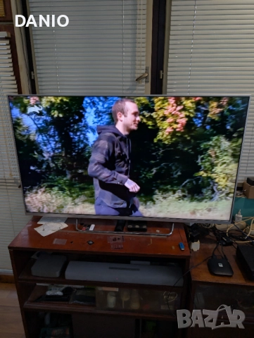 TV BOX MIBOX, снимка 2 - Друга електроника - 52433397