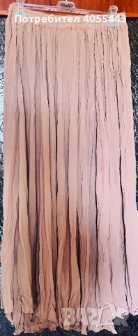 Италианска нова пола/ рокля, снимка 1