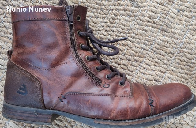 Мъжки боти Bull Boxer