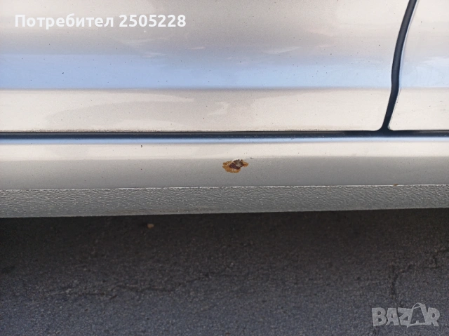 Skoda Octavia 1.6 MPI 102 к.с., снимка 14 - Автомобили и джипове - 54349743