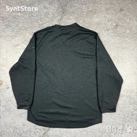 Оригинална блуза Reebok NFL – New York Jets (Размер L), снимка 2 - Спортни дрехи, екипи - 53358152