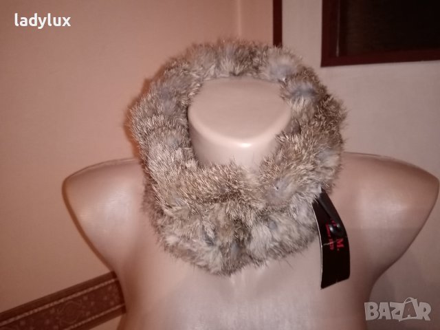 Нова Заешка Яка, Шал. Код 1917, снимка 2 - Шалове - 38969128