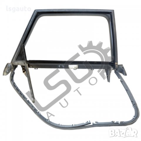Рамка задна дясна врата AUDI A6 (4F, C6) 2004-2011 A151221N-13