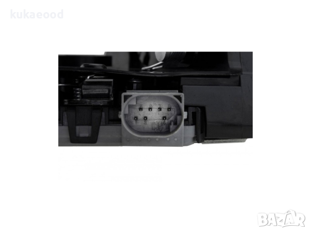 Брава за BMW X5 E53 (2000-2006) За задна лява врата, снимка 8 - Части - 44550175