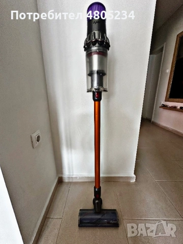 Прахосмукачка Dyson 11