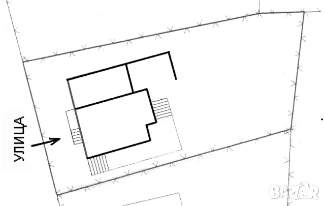 Триетажна къща 325м2, двор 475м2 от собственика, снимка 6 - Къщи - 50431639