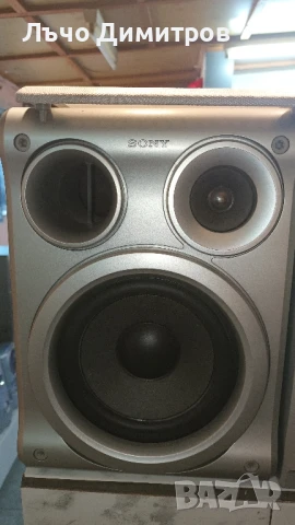 SONY HCD- TB10, снимка 7 - Аудиосистеми - 51232550