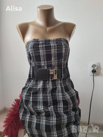 Дамска рокля, снимка 2 - Рокли - 32145760