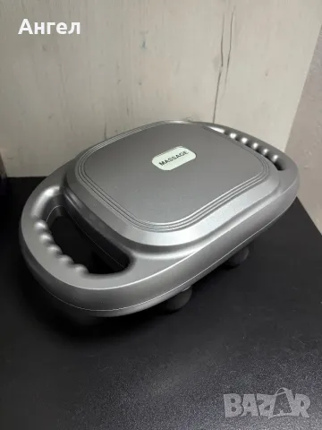 Масажор P9, снимка 1