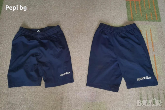 Бермуди за свободно време, снимка 1