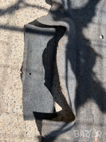 Мокет за Сузуки Самурай, снимка 2 - Части - 54124967