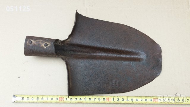 соц. отлична малка лопатка за градина , снимка 9 - Други инструменти - 39901062