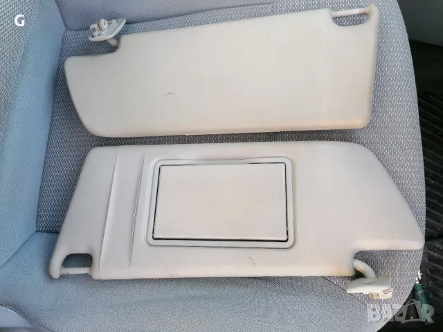 Сенник Сенници Опел Вектра Б 