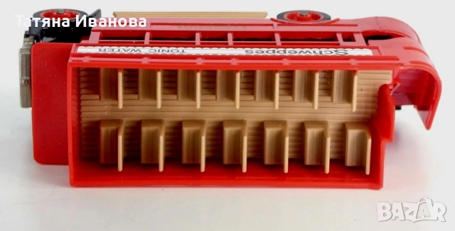 Matchbox-AEC S Type Omnibus 1922год., снимка 9 - Колекции - 51689197