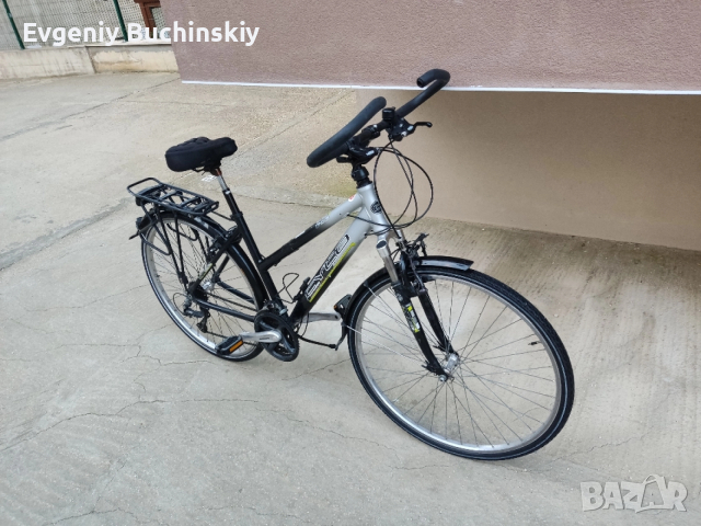 продавам колело, снимка 4 - Велосипеди - 52789196