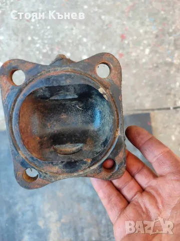 Цистерни за вода , снимка 10 - Селскостопанска техника - 40793737