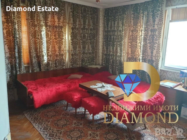 Къща в Димитровград, кв. Раковски, снимка 5 - Къщи - 49301378