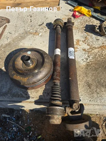 za jeep  3.7 cherokee 