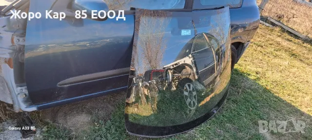 Предно (челно) стъкло за Peugeot 207 /Пежо 207 2006-2013, снимка 5 - Части - 46425253