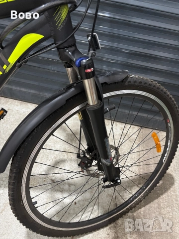 Продавам велосипед, снимка 8 - Велосипеди - 54056830