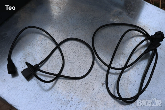 Непрекъсваем ТЗИ (UPS), Eaton 9E 1000i, снимка 9 - UPS захранвания - 53909878